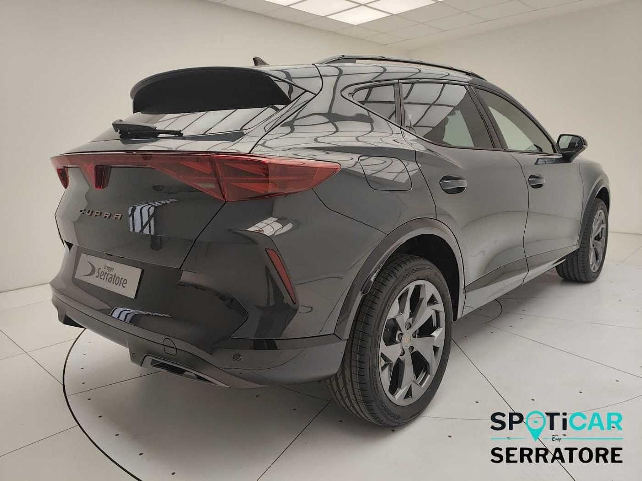 Cupra Cupra Formentor usata 18
