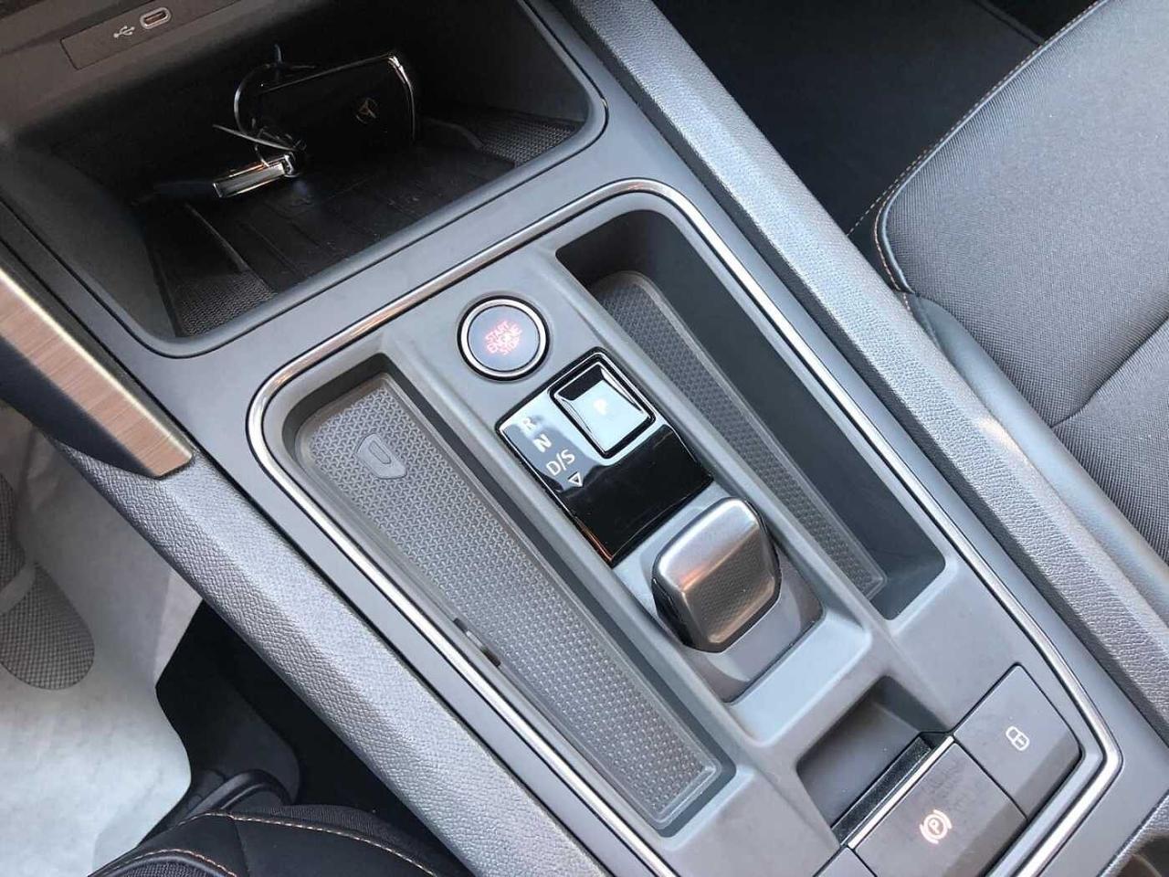 Cupra Cupra Formentor usata 6