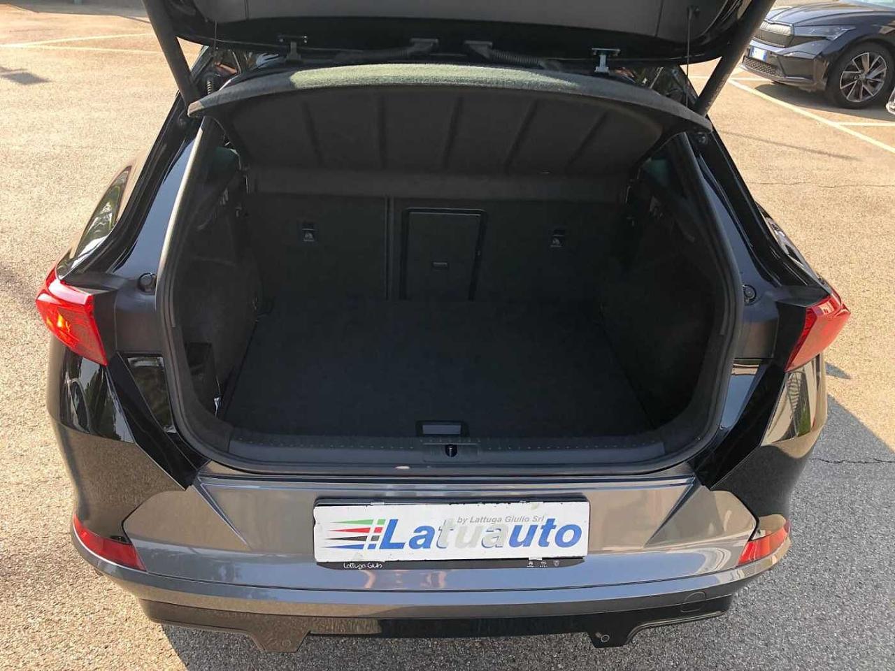 Cupra Cupra Formentor usata 20