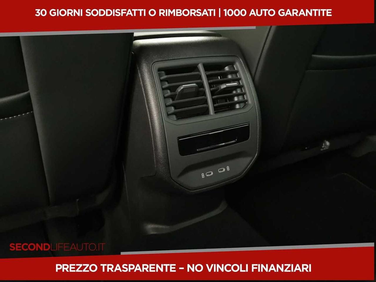 Cupra Cupra Leon usata, con 5 porte