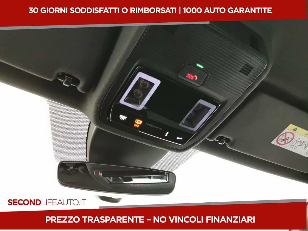 Cupra Cupra Leon usata, con vetri elettrici