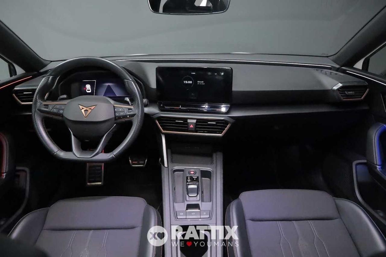 Cupra Cupra Leon usata 1