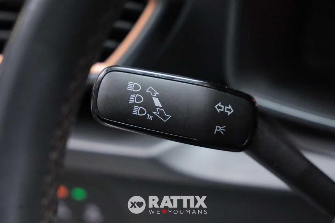 Cupra Cupra Leon usata 5