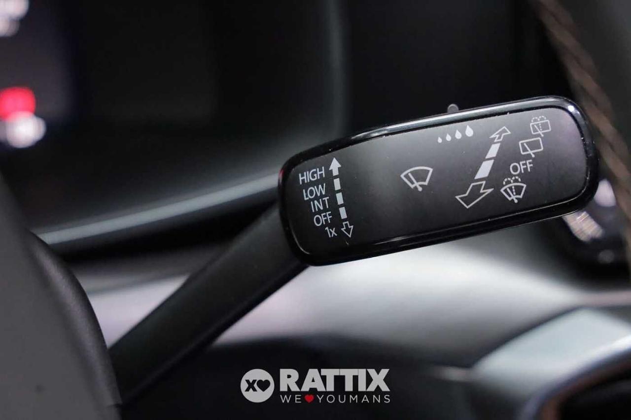 Cupra Cupra Leon usata 6