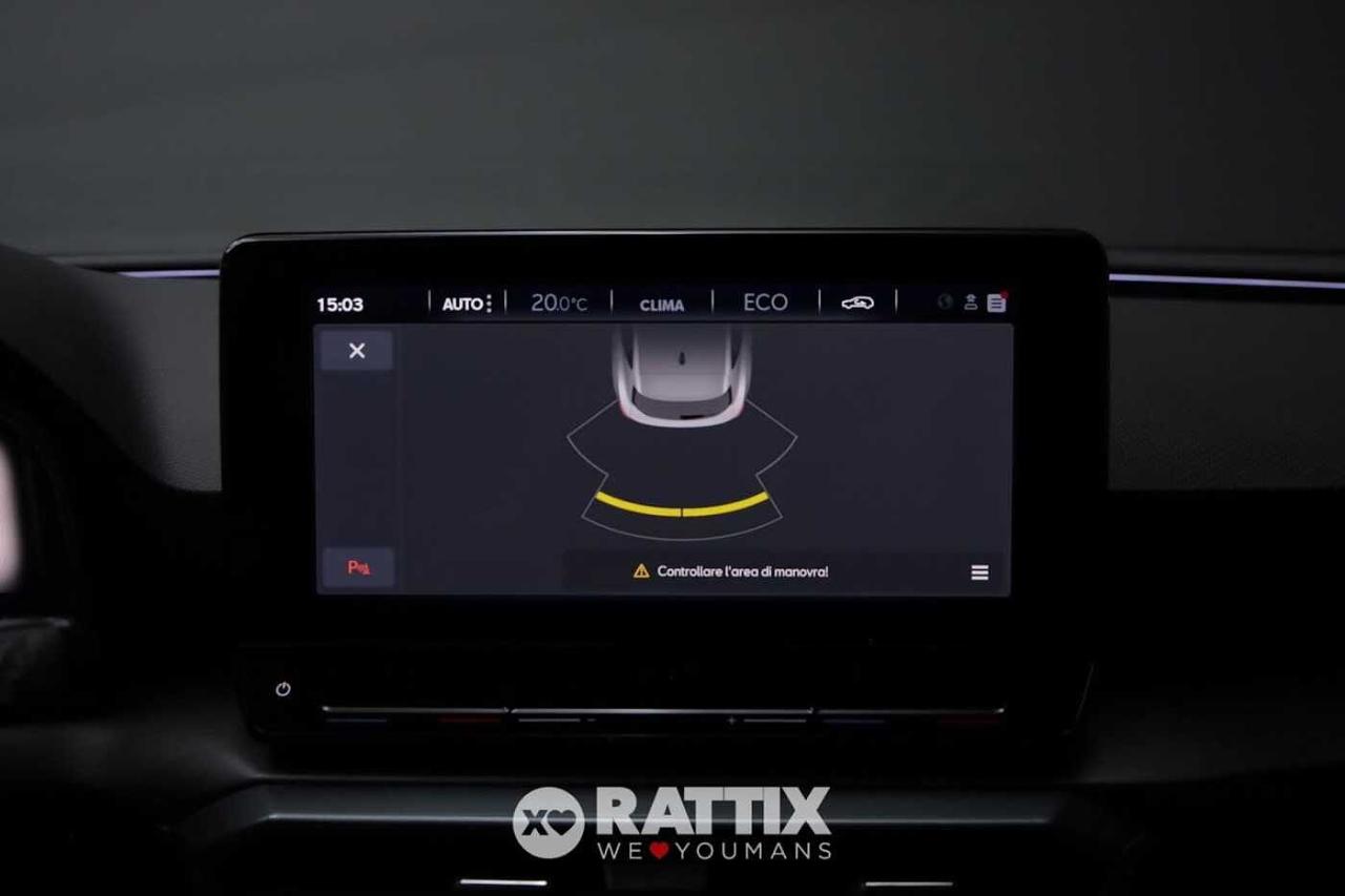 Cupra Cupra Leon usata 9