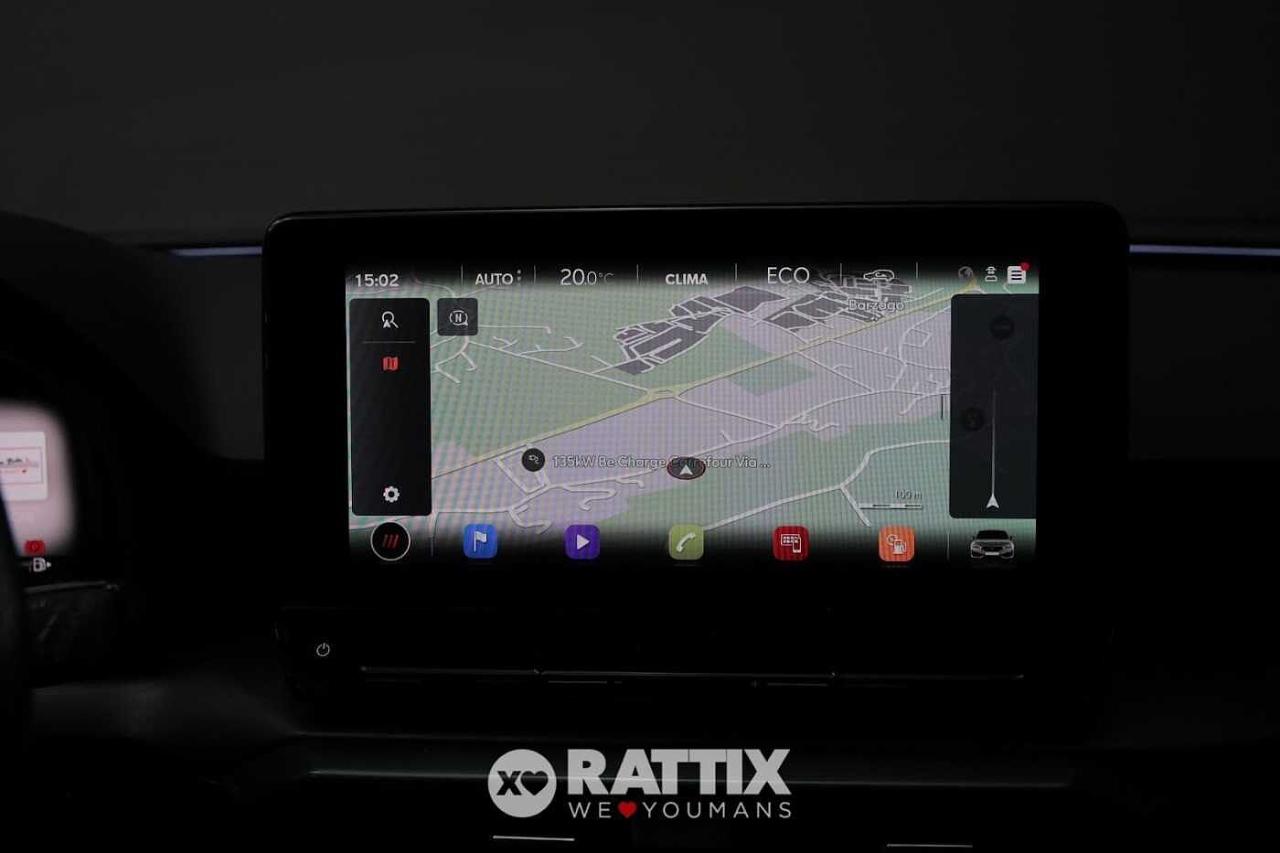 Cupra Cupra Leon usata 10