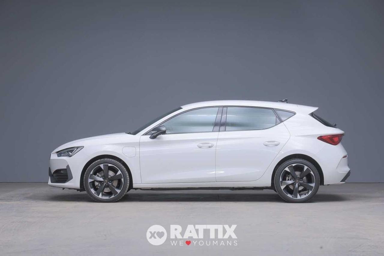 Cupra Cupra Leon usata 11