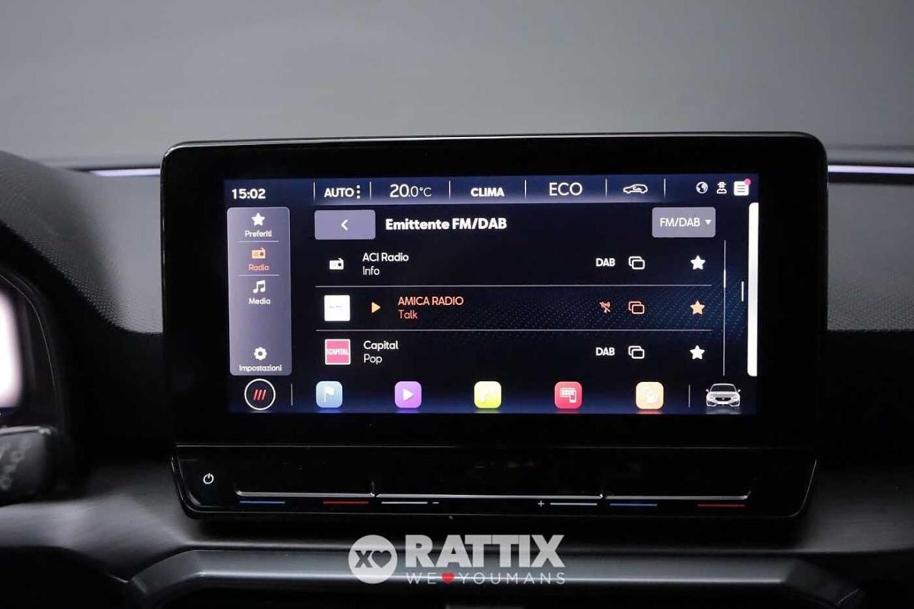 Cupra Cupra Leon usata 12