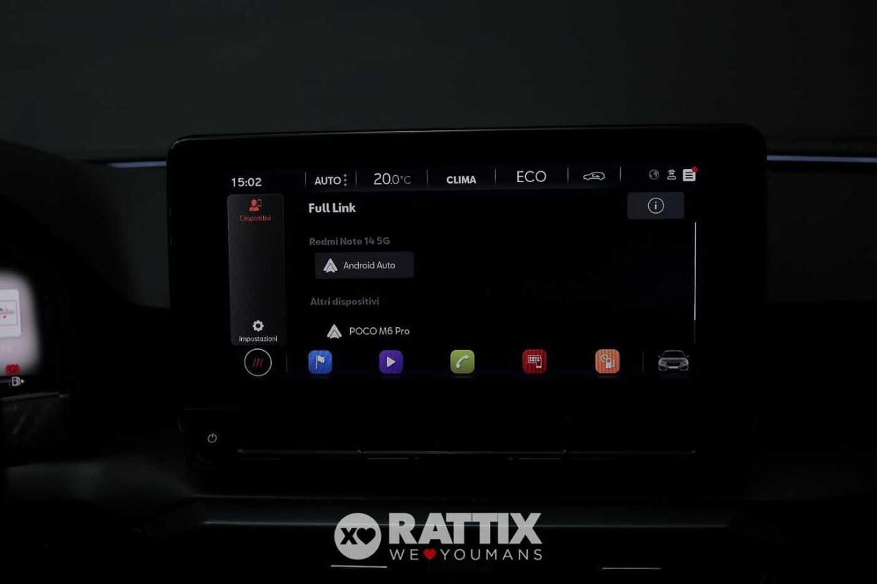 Cupra Cupra Leon usata 13