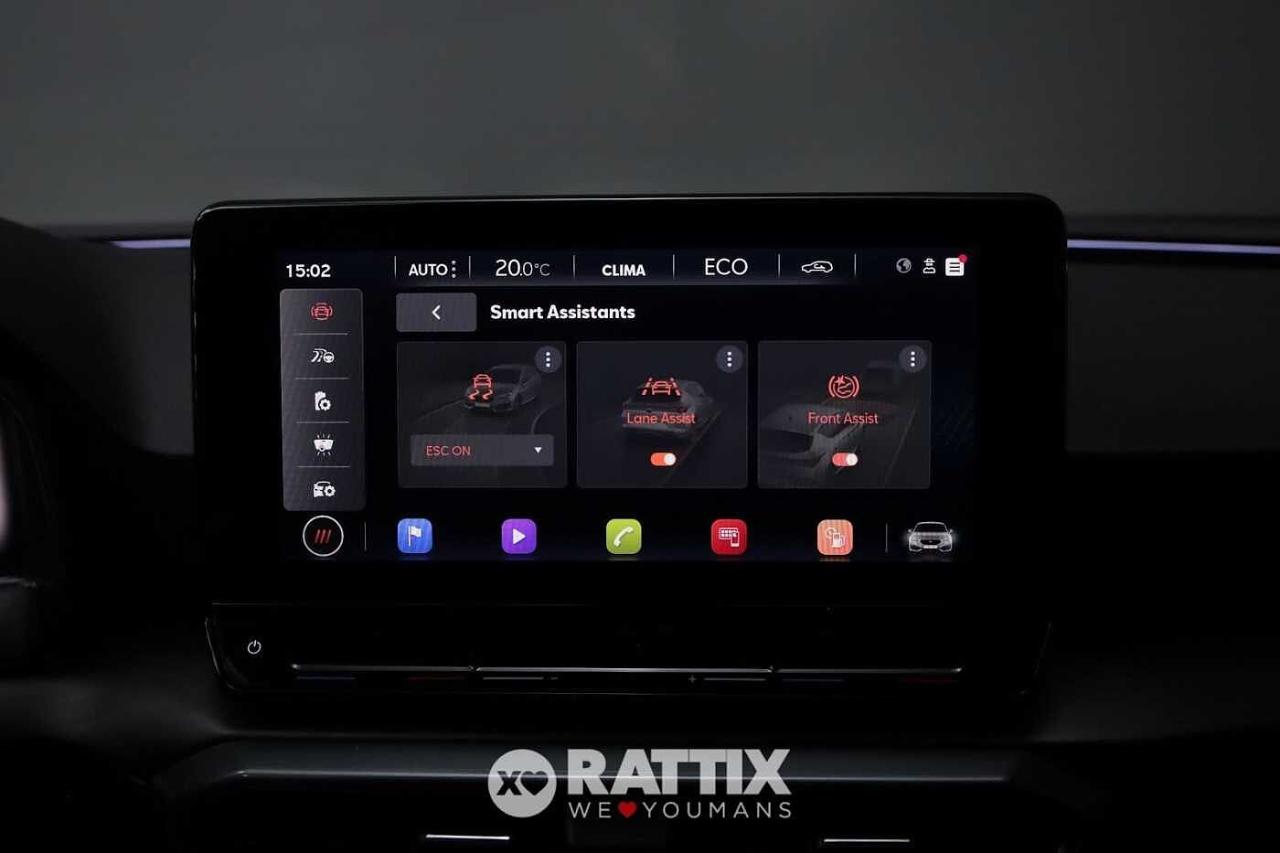 Cupra Cupra Leon usata 14