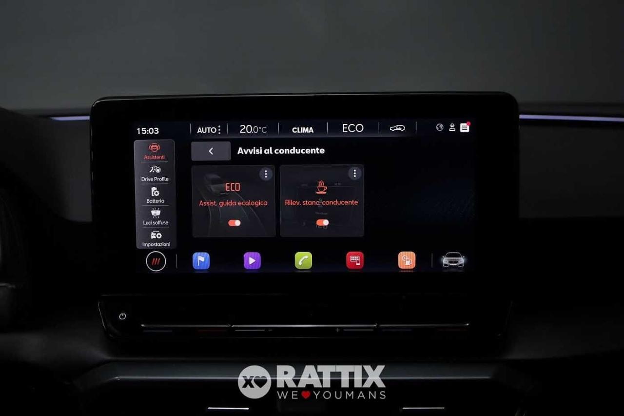 Cupra Cupra Leon usata 15