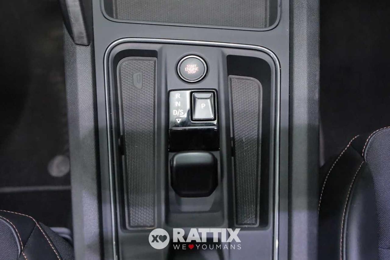 Cupra Cupra Leon usata 16