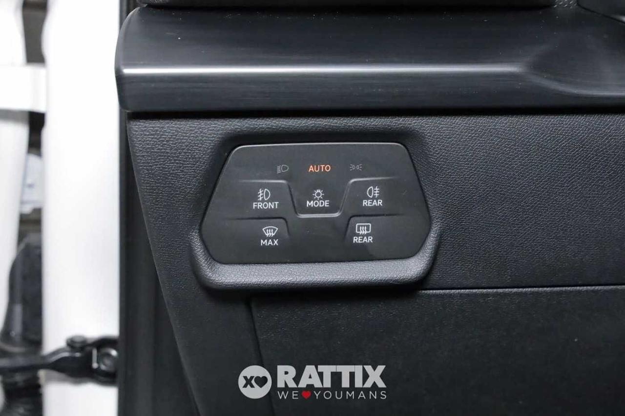 Cupra Cupra Leon usata 17