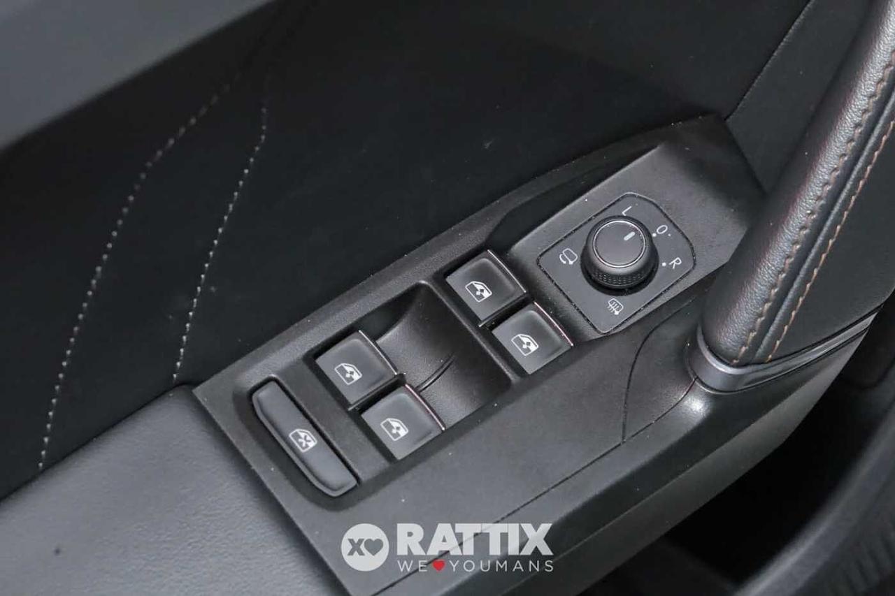 Cupra Cupra Leon usata 18