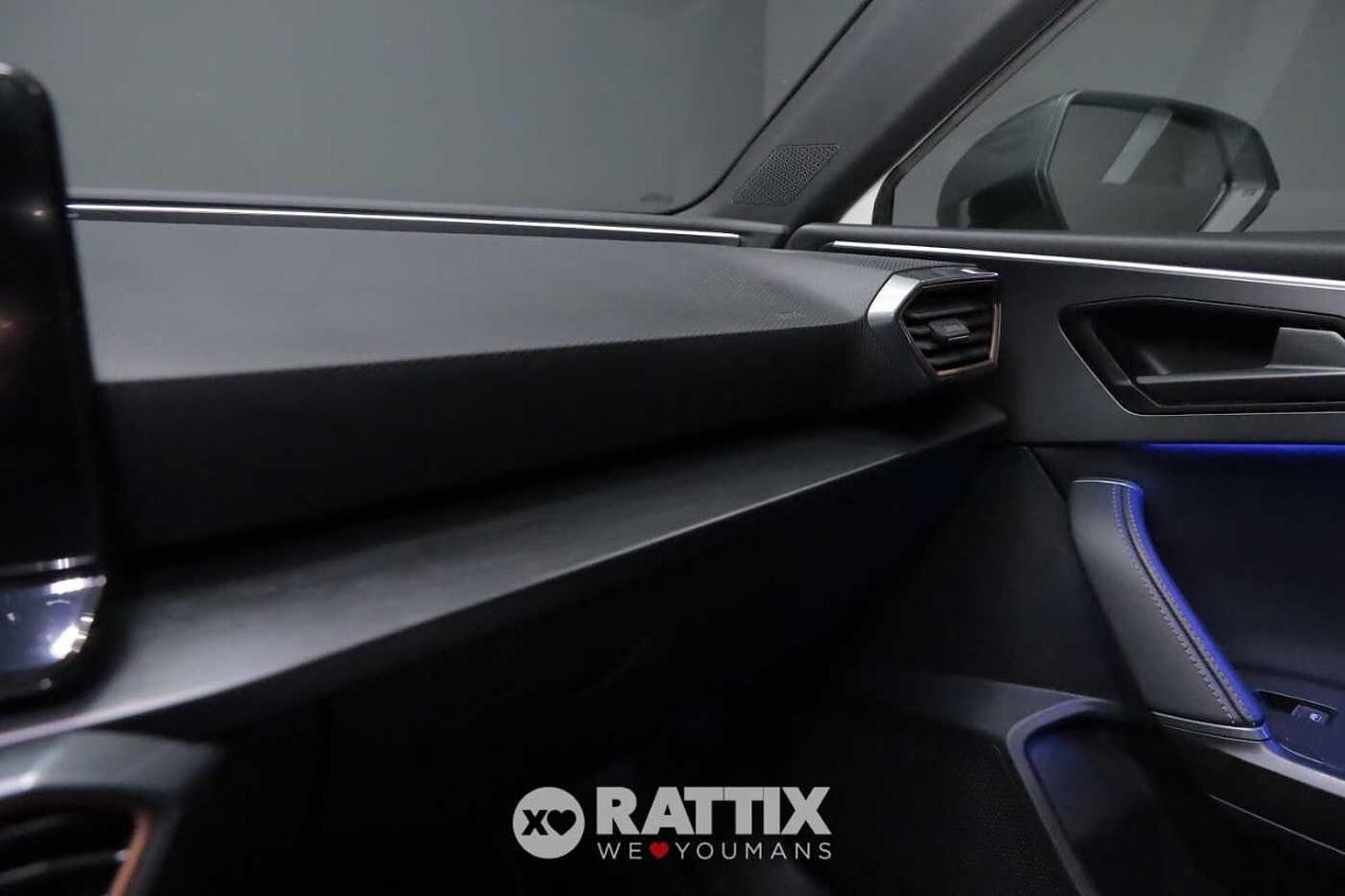 Cupra Cupra Leon usata 20