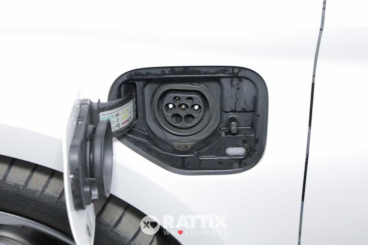 Cupra Cupra Leon usata 23