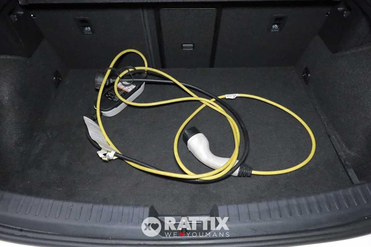 Cupra Cupra Leon usata 25