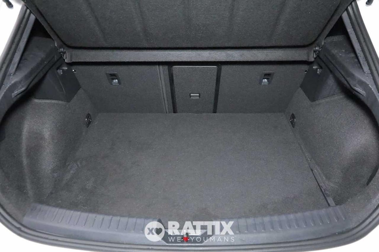 Cupra Cupra Leon usata 26