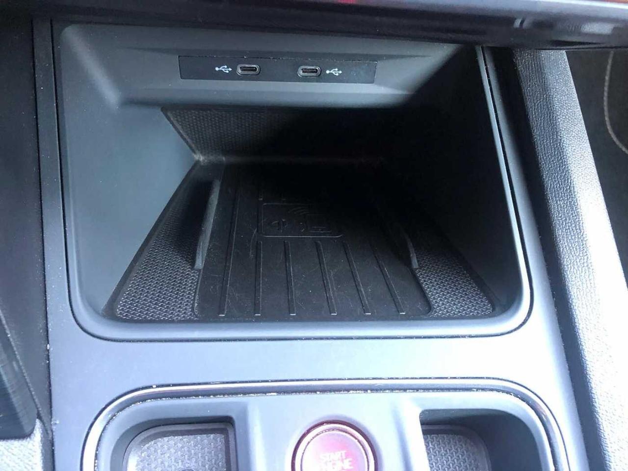 Cupra Cupra Leon usata 5