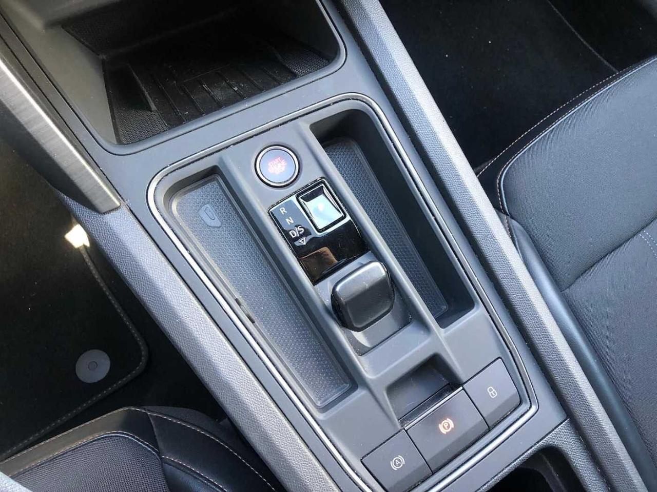 Cupra Cupra Leon usata 6