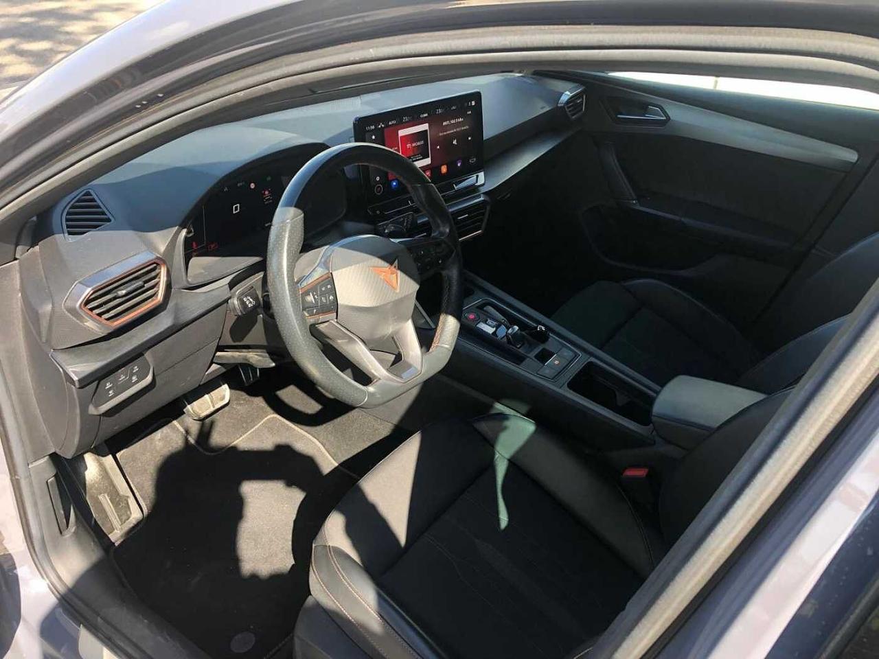 Cupra Cupra Leon usata 21