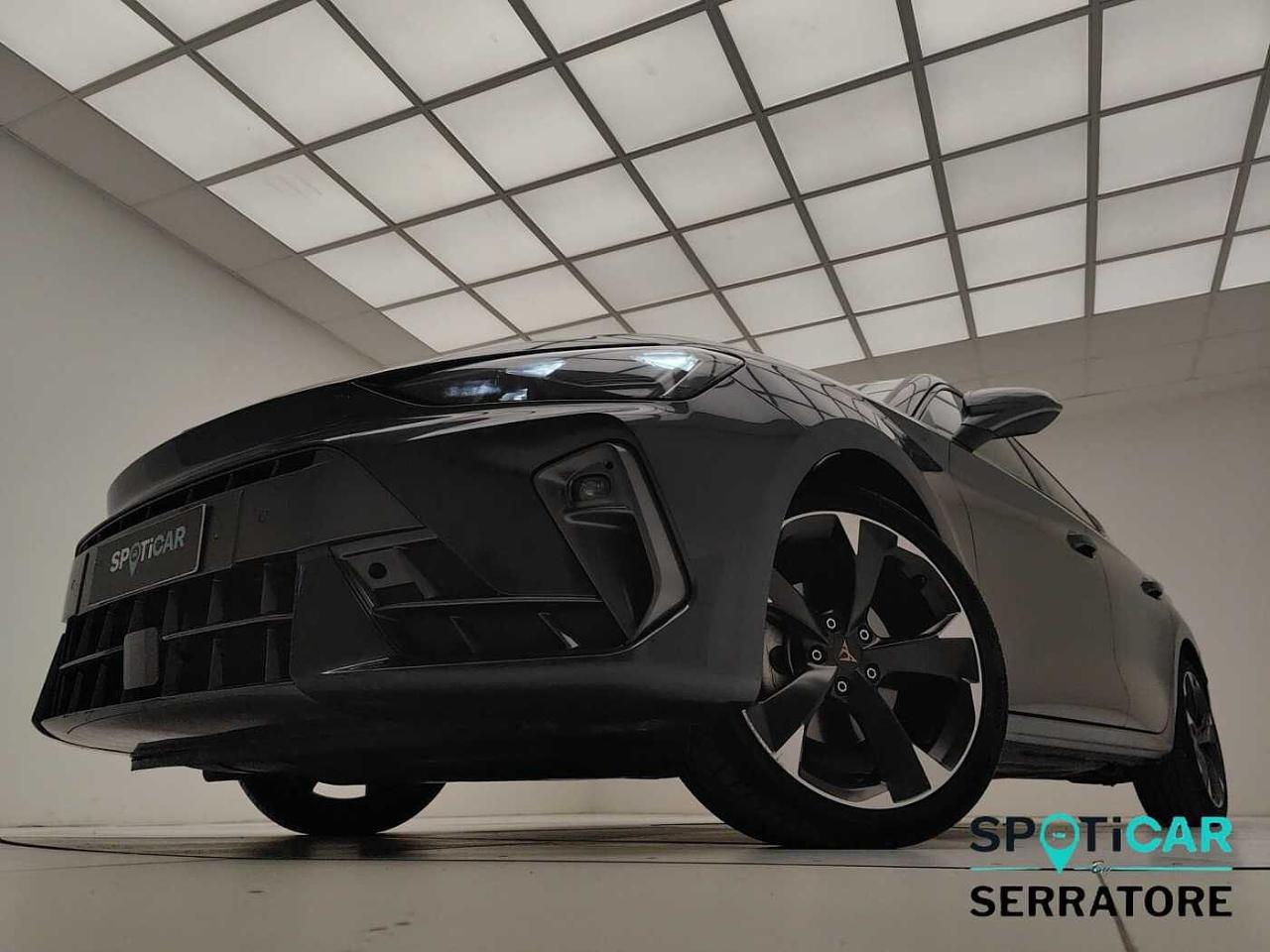 Cupra Cupra Leon usata 5