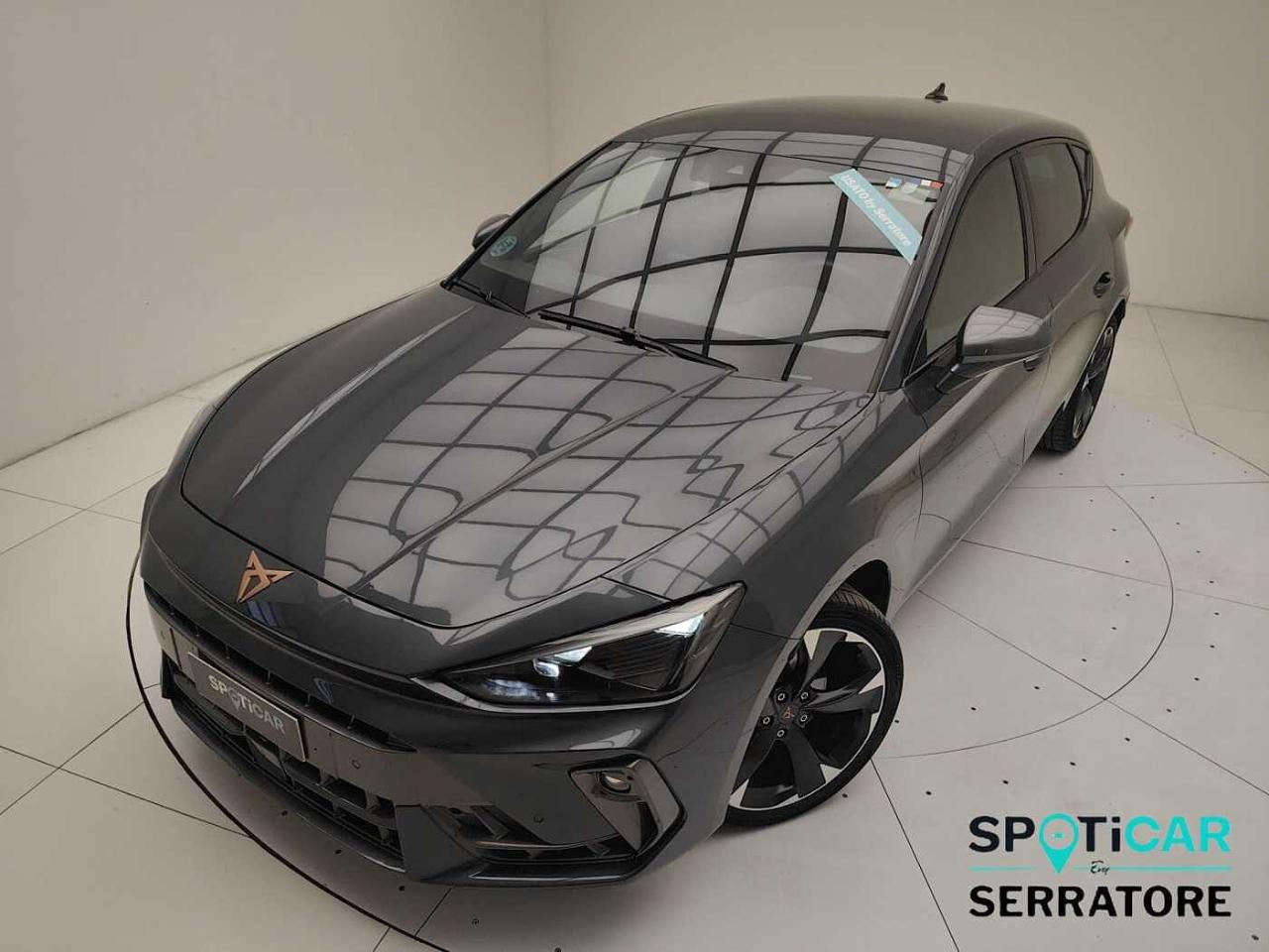Cupra Cupra Leon usata 6