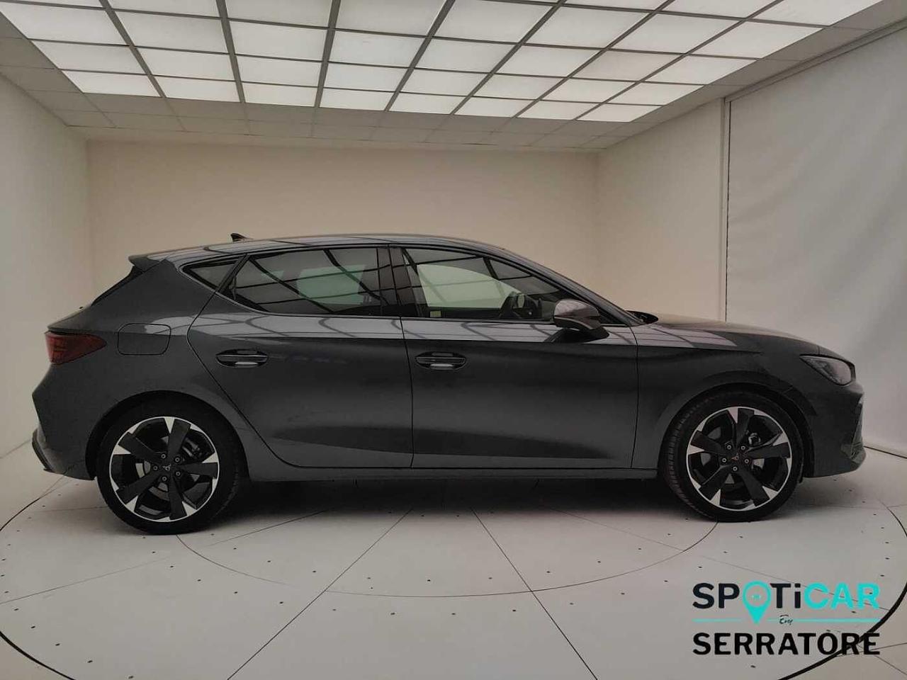 Cupra Cupra Leon usata 9