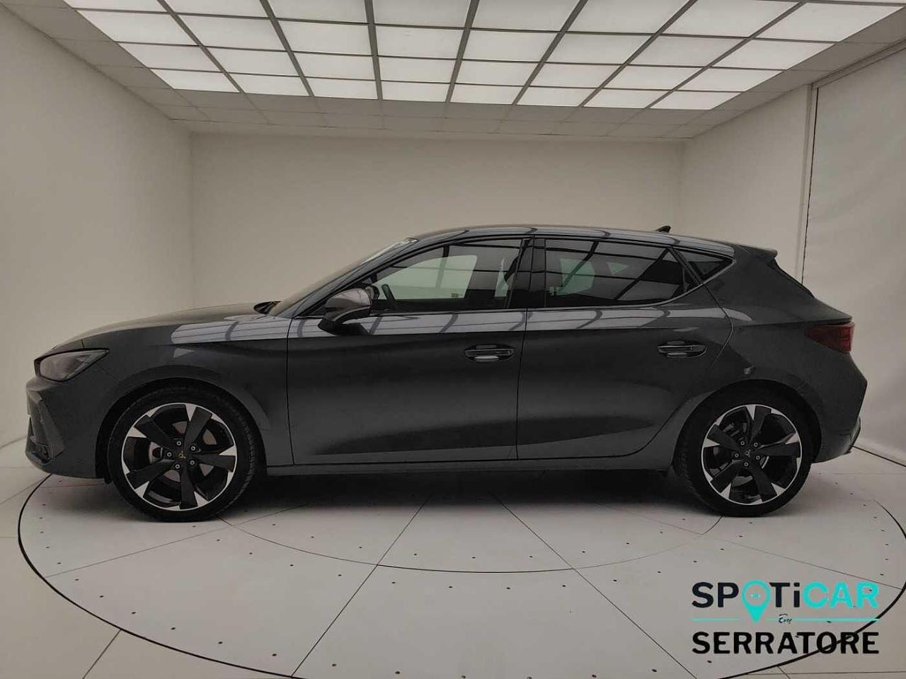 Cupra Cupra Leon usata 10