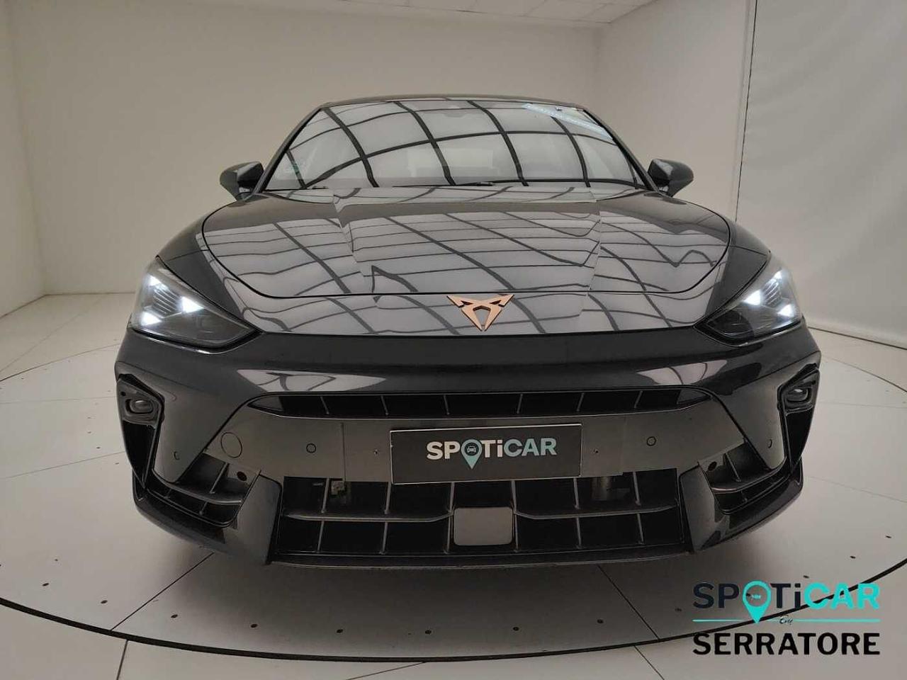 Cupra Cupra Leon usata 11