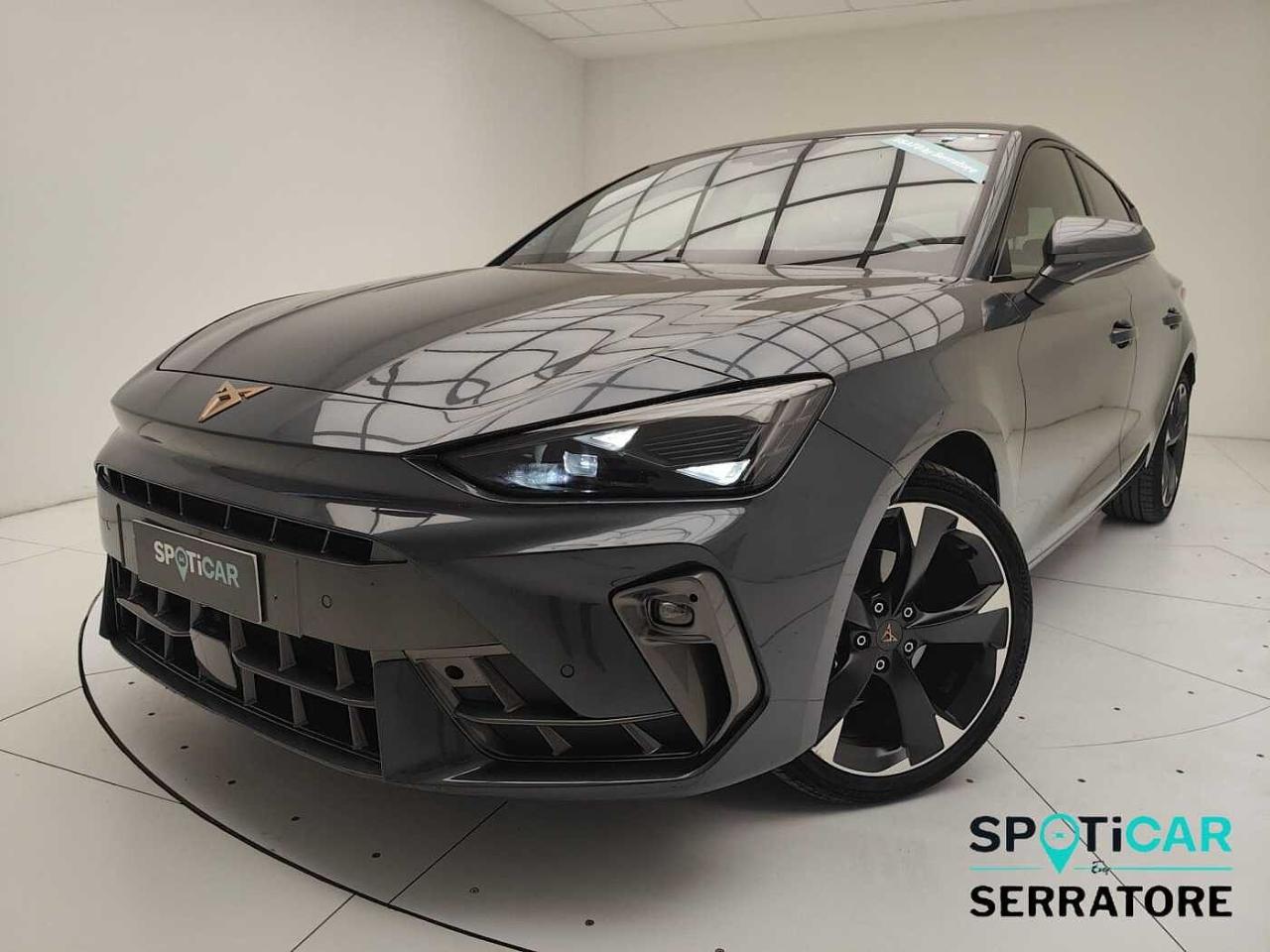 Cupra Cupra Leon usata 12