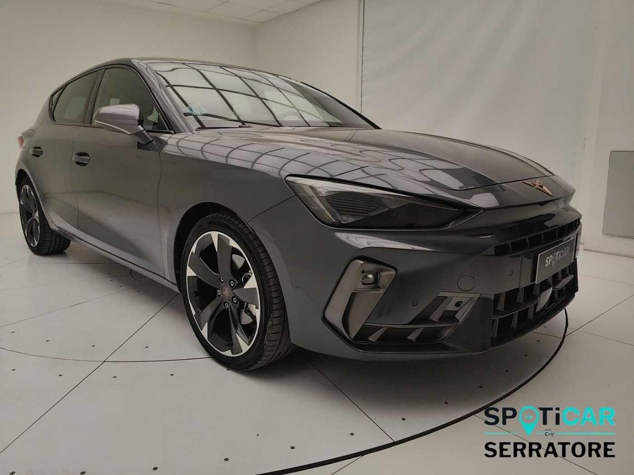 Cupra Cupra Leon usata 13
