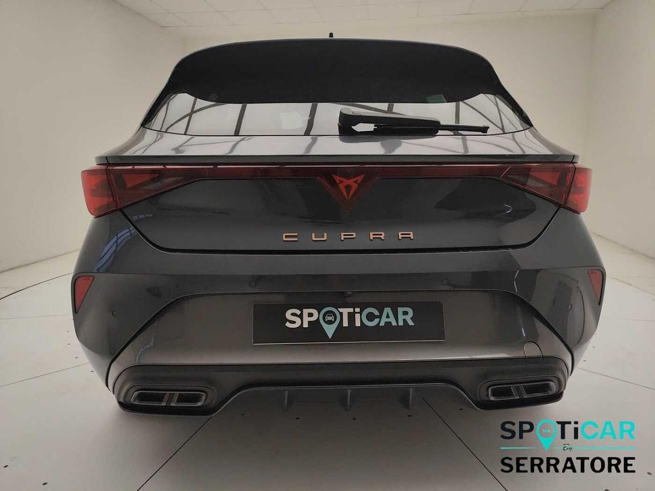 Cupra Cupra Leon usata 15