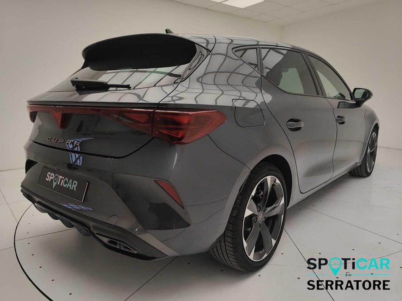 Cupra Cupra Leon usata 16