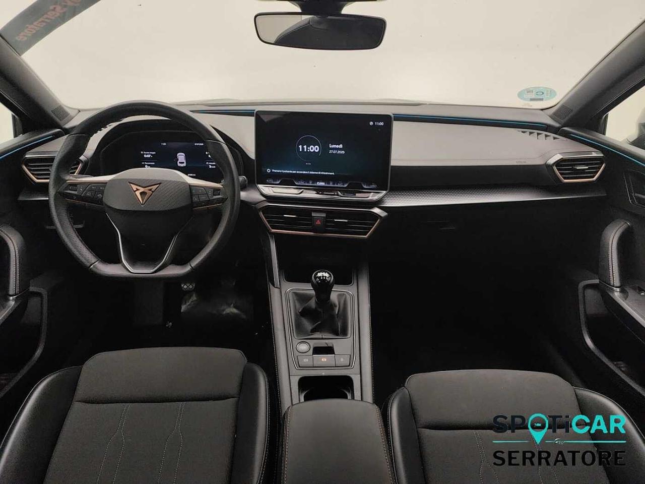 Cupra Cupra Leon usata 17