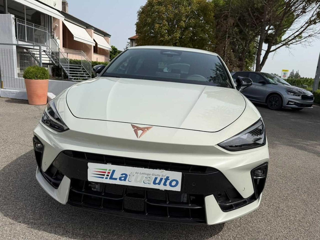 Cupra Cupra Leon usata 7