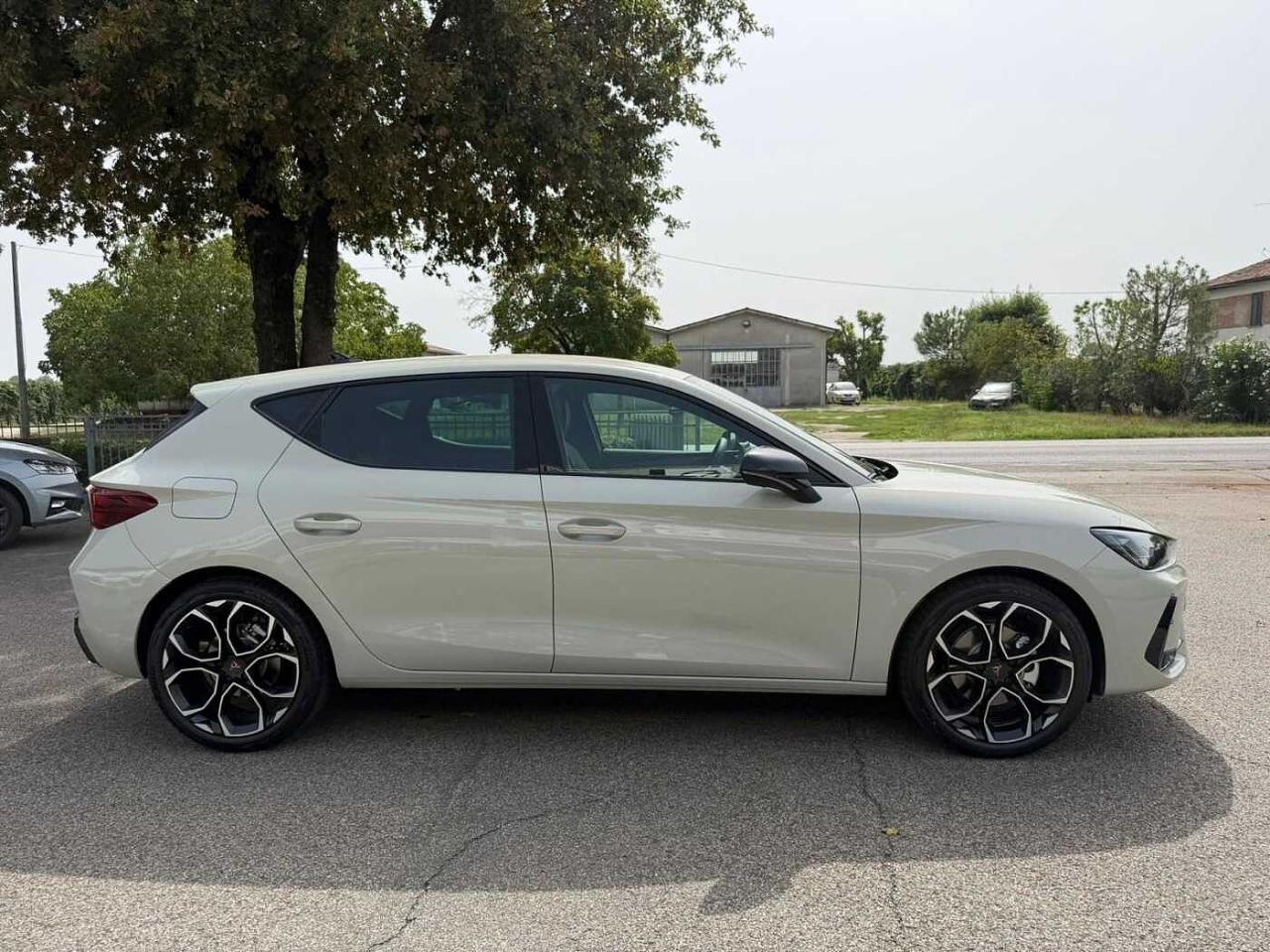 Cupra Cupra Leon usata 8