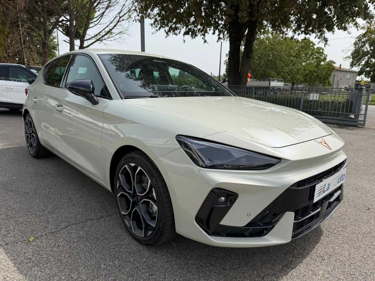 Cupra Cupra Leon usata 11