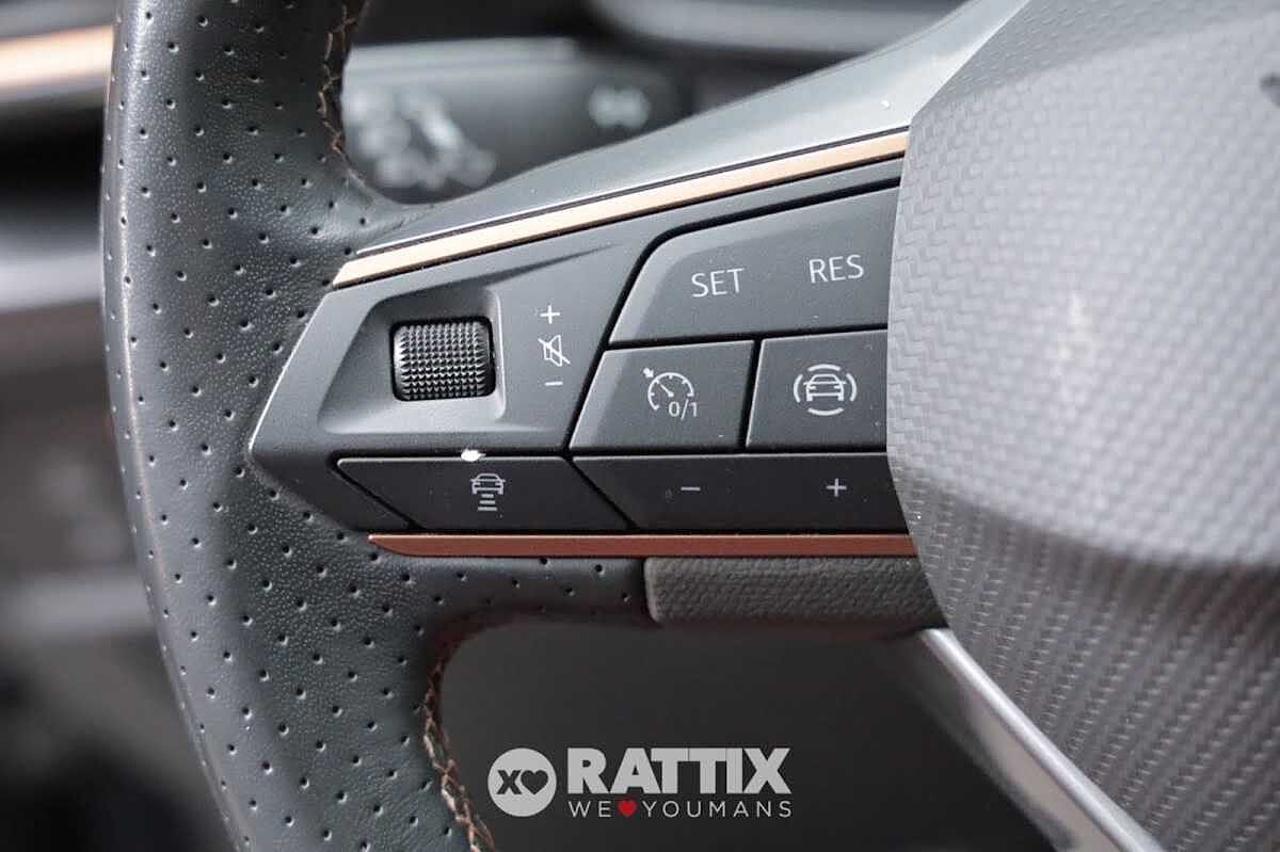 Cupra Cupra Leon usata 2
