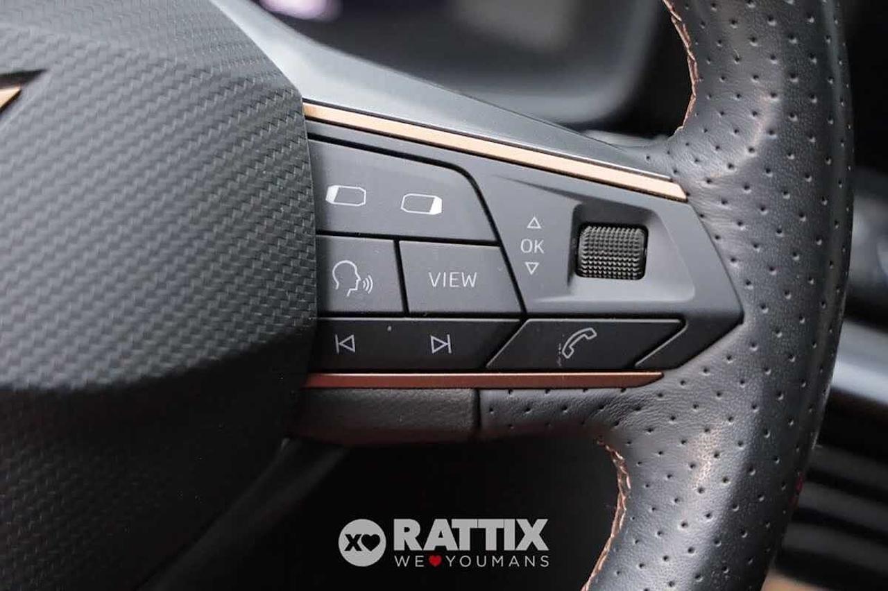 Cupra Cupra Leon usata 3