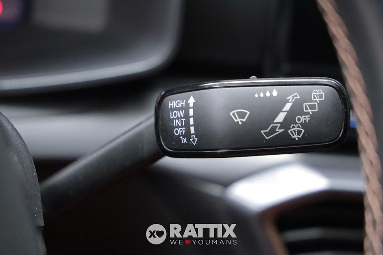 Cupra Cupra Leon usata 5