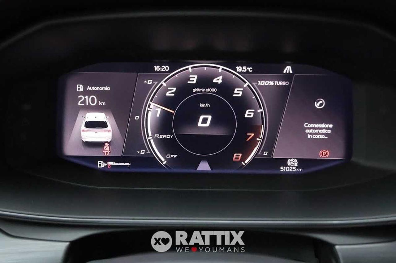 Cupra Cupra Leon usata 6