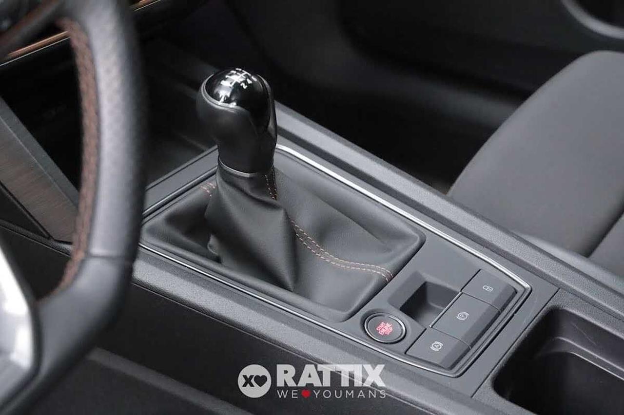 Cupra Cupra Leon usata 14