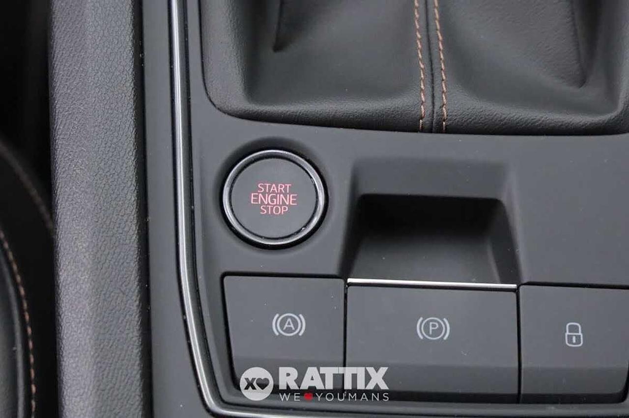Cupra Cupra Leon usata 15