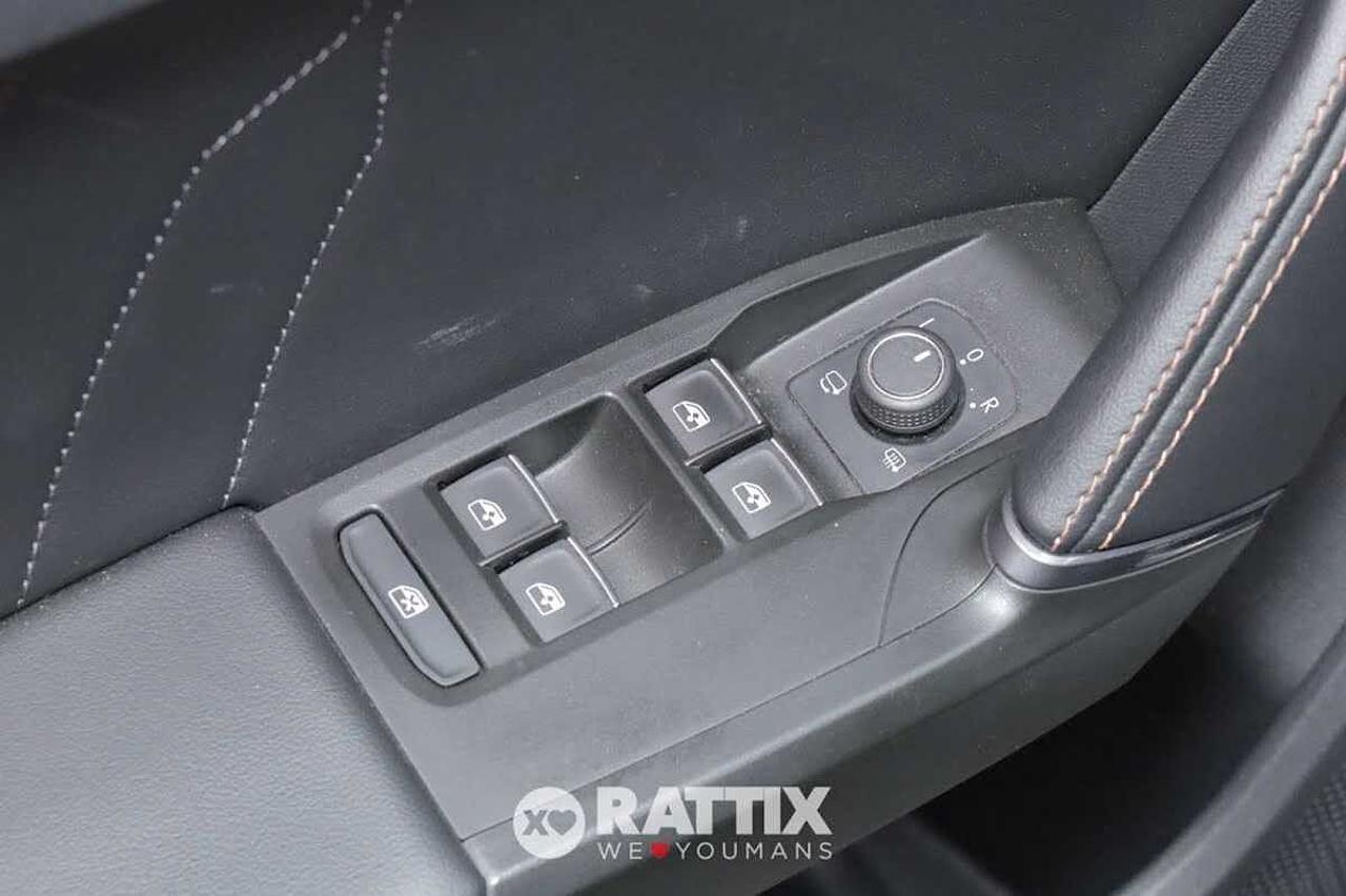 Cupra Cupra Leon usata 17
