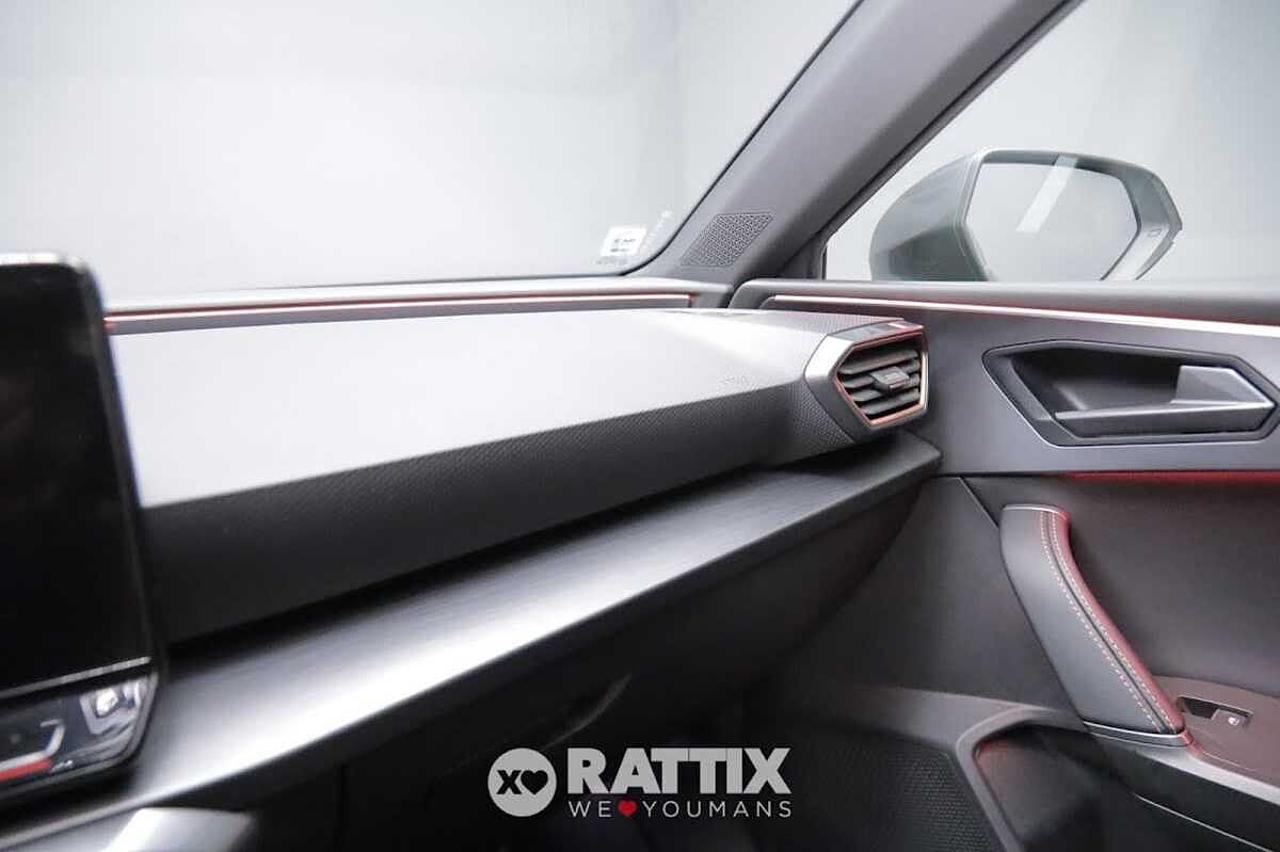 Cupra Cupra Leon usata 19