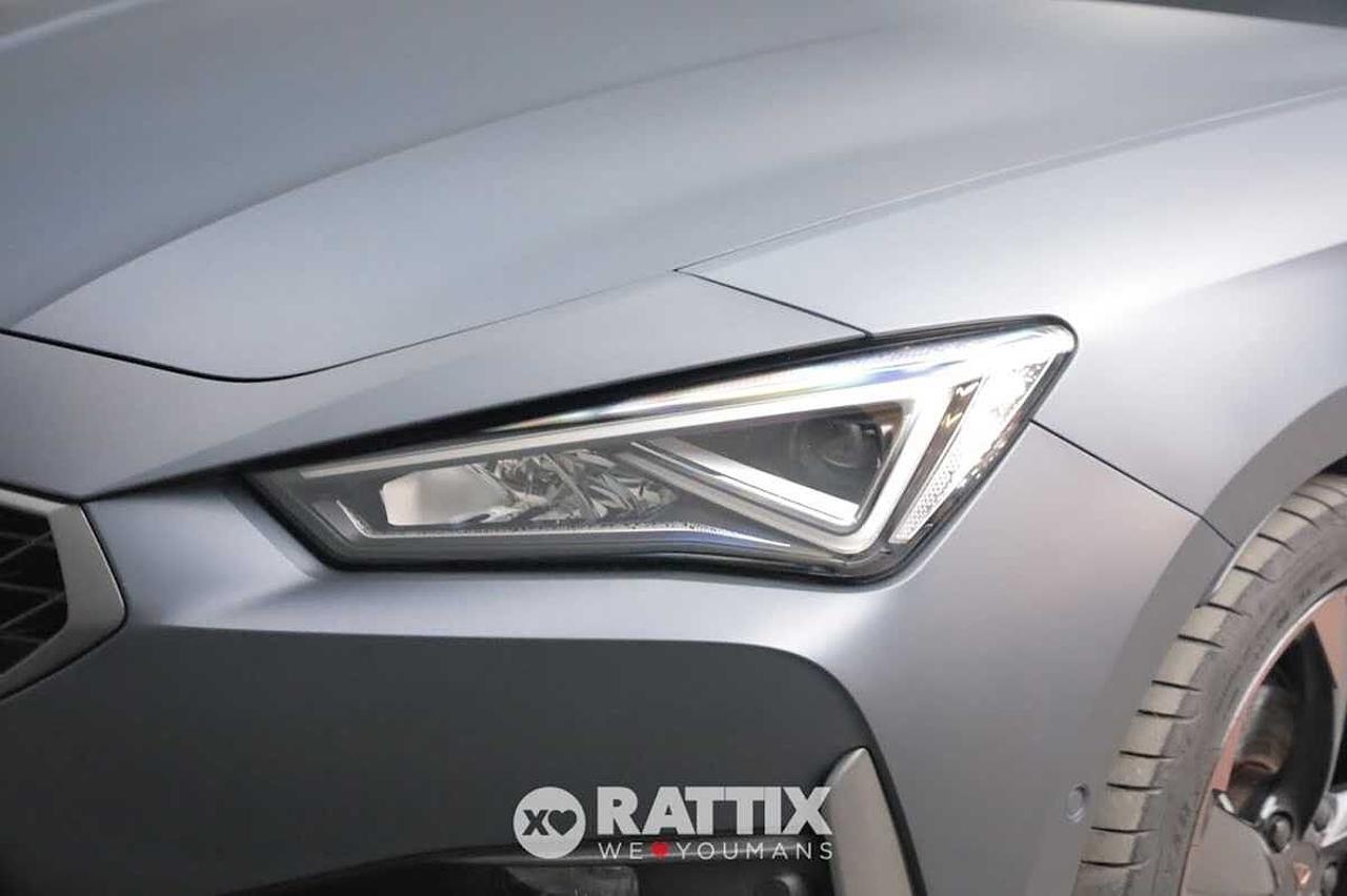 Cupra Cupra Leon usata 20