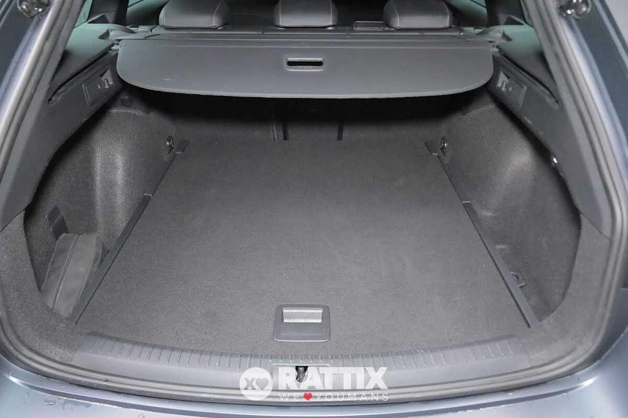 Cupra Cupra Leon usata 23