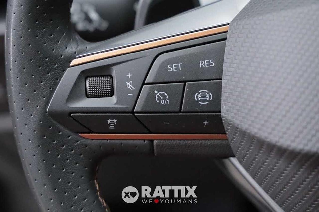 Cupra Cupra Leon usata 2