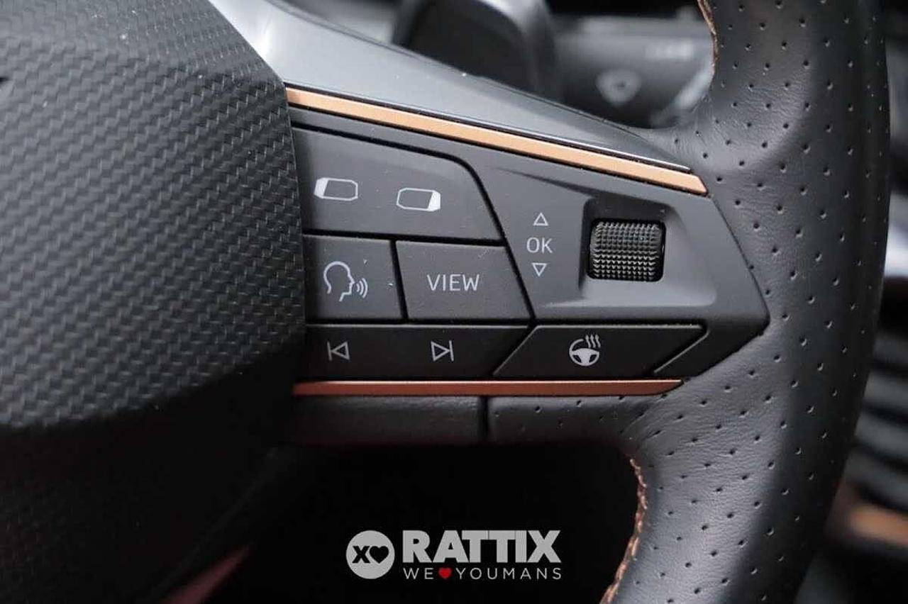 Cupra Cupra Leon usata 3